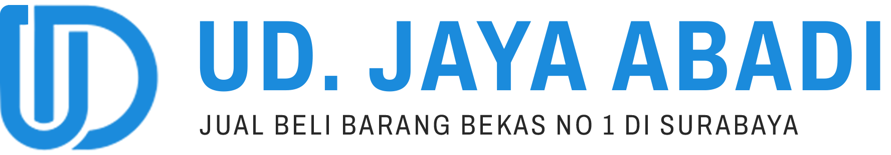 UD Beli Barang Bekas